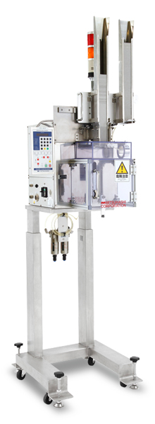 卡片投入機 CD系列